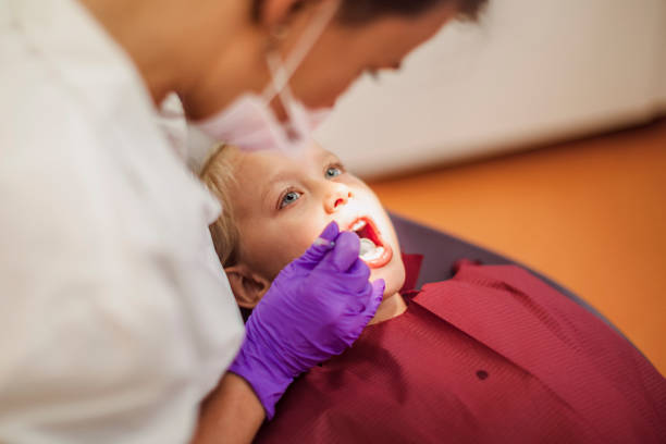 Best Same-Day Emergency Dental Services in Rosedale, CA